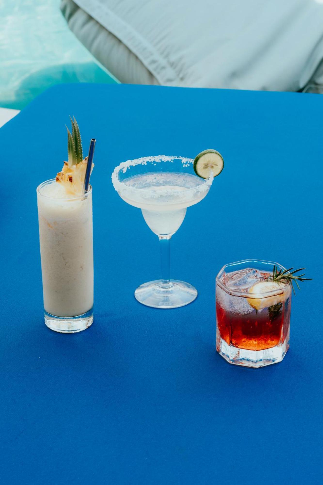 Coco Lemon Gili Resort Gili Trawangan Exteriör bild